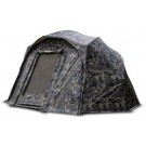 SOLAR UNDERCOVER CAMO BROLLY SYSTEM + PAVIMENTO ADDIZIONALE