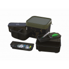 KORDA PVA KONTAINER SYSTEM 10 LT