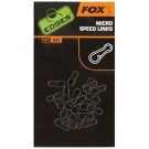 FOX EDGES MICRO SPEED LINKS