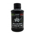 OVER CARP BAITS AROMA MULBERRY FLORENTINE 100 ML