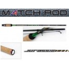 MAVER JURASSIC MATCH ROD MT.4,50 M