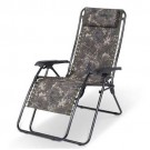 NASH BANK LIFE HI-BACK LOUNGER   NEW 2023