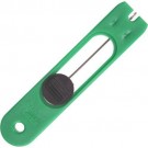 *GARDNER BRAIDED HAIR NEEDLE