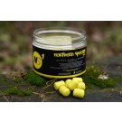 **CCMOORE NS1 NORTHERN SPECIAL DUMBELL WAFTERS GIALLO FLUO  NEW