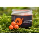 **CCMOORE NS1+ NORTHERN SPECIAL ARANCIONE 13/14 MM.