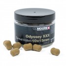 **CCMOORE ODYSSEY XXX DUMBELL WAFTERS (BILANCIATI)