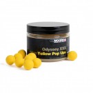 **CCMOORE ODYSSEY XXX YELLOW POP UP 13/14 MM.