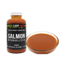 OVER CARP BAITS LIQUID PURE SALMON OIL
