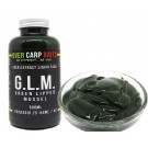 OVER CARP BAITS LIQUID GREEN LIPPED MUSSEL EXTRACT