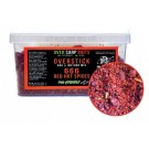 OVER CARP BAITS OVERSTICK 666 RED HOT SPICE 2 KG