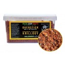 OVER CARP BAITS OVERSTICK KRILLOGY 2 KG