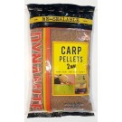 DYNAMITE CARP PELLET 2 MM.