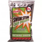 DYNAMITE SWIM STIM BETAINE GREEN PELLET 2 MM 