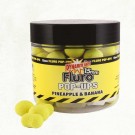 DYNAMITE PINEAPPLE & BANANA FLUORO POP-UPS & DUMBELL 15 MM