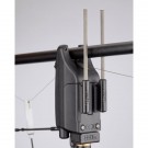 DELKIM SAFE-DTM V.2 CARBON SNAG BARS (TXI-D)