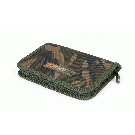 FOX CAMOLITE LICENSE WALLET