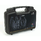 FOX MICRON MX 4 + 1  6 LED 