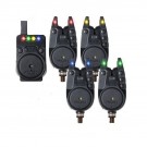 PROLOGIC C-SERIES SET 4+1 MULTICOLOR