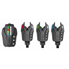 PROLOGIC ELEMENT COM-PACT ALARM SETS 3+1