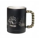 PROLOGIC BLACKFIRE TWIN SKIN CARP CUP