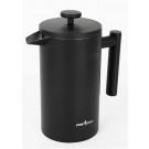 FOX COOKWARE THERMAL COFFEE & TEA PRESS