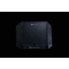 RIDGEMONKEY PARAVENTO PER COTTURA QUAD CONNECT WINDSHIELD