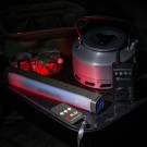 TRAKKER NITELIFE BIVVY LIGHTS 200 REMOTE