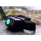 RIDGEMONKEY VRH300X LAMPADA DA TESTA RICARICABILE   NEW