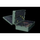 RIDGEMONKEY ARMOURY PRO TACKLE BOX   NEW 