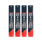 °NASH ATTACCATA PRONTA RING BLOW BACK RIG