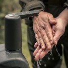 TRAKKER ARMOLIFE POWERFLO TAP  (RUBINETTO AUTOMATICO)