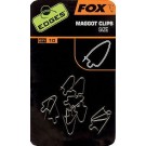 FOX EDGES MAGGOT CLIP