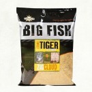 DYNAMITE SWEET TIGER NUT ZIG CLOUD 1,8 KG