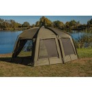 SOLAR SP UNI SPIDER BIVVY COMPLETO + PANNELLO FRONTALE + PAVIMENTO ZIPPATO  NEW