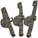 SOLAR FODERO SINGOLO UNDERCOVER CAMO SINGLE ROD SLEEVE 