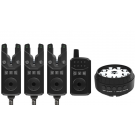 SONIK SKS 2 ALARM 3 +1 + LAMPADA DA TENDA