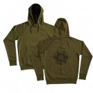 TRAKKER TEMPEST HOODY