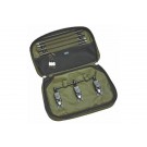 AQUA BUZZ BAR BAG BLACK SERIES 