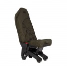 NASH WATERPROOF CAR SEAT COVERS