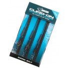 NASH CLING ON LEADCORE LEAD CLIP LEADER   