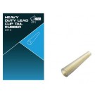 NASH HEAVY DUTY LEAD CLIP TAIL RUBBERS