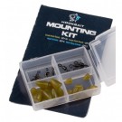 NASH HOOKBAIT MOUNTING KIT