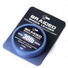 NASH BRAIDED SHOCK LEADER