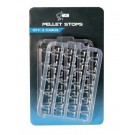 NASH PELLET STOPS