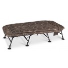 NASH MF60 INDULGENCE SS4 WIDE MKII CON SACCO A PELO 5 STAGIONI  