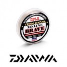 TEAM DAIWA T.D. LINE BRAVE FLUOROCARBON 100%