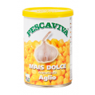 PESCA VIVA MAIS DOLCE ALL' AGLIO