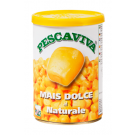 PESCA VIVA MAIS DOLCE NATURALE