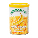 PESCA VIVA MAIS DOLCE ALLA BANANA