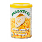 PESCA VIVA MAIS DOLCE AL FORMAGGIO
